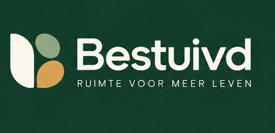 Bestuivd — ruimte voor meer leven